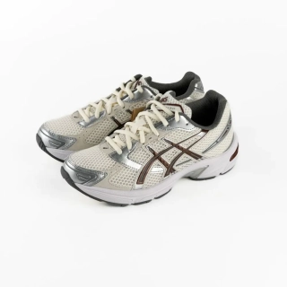 Кросівки Asics GEL-1130 CREAM/REDDISH BROWN 1202A164-119