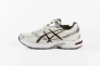 Кроссовки Asics GEL-1130 CREAM/REDDISH BROWN 1202A164-119 Фото 2