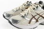 Кроссовки Asics GEL-1130 CREAM/REDDISH BROWN 1202A164-119 Фото 4