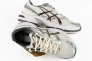 Кроссовки Asics GEL-1130 CREAM/REDDISH BROWN 1202A164-119 Фото 5