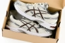 Кроссовки Asics GEL-1130 CREAM/REDDISH BROWN 1202A164-119 Фото 6