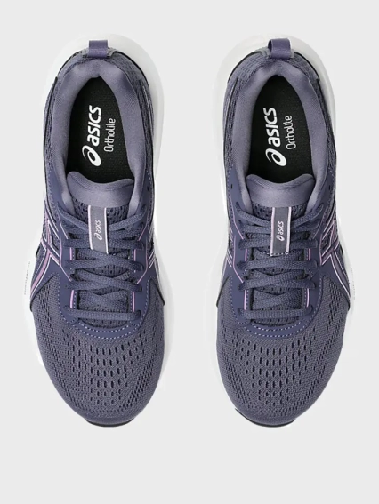 Кросівки Asics GEL-CONTEND 9 1012B681-500 фото 6 — інтернет-магазин Tapok