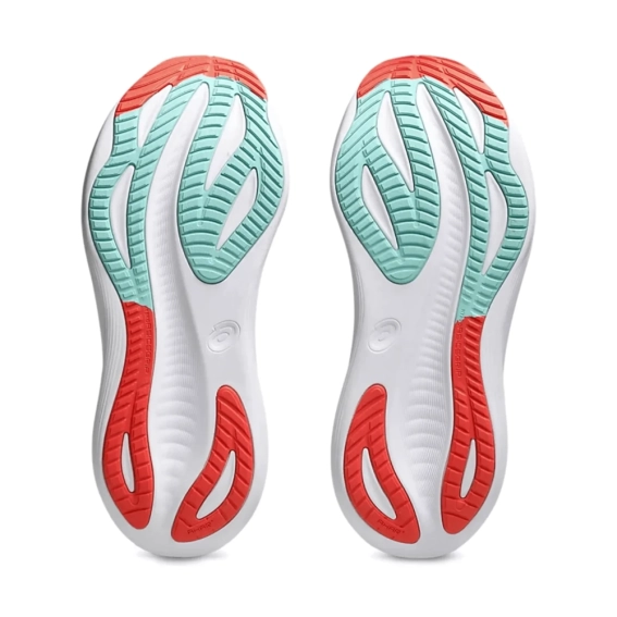 Кросівки Asics GEL-NIMBUS 27 1011B958-004 1011B958-004 фото 7 — інтернет-магазин Tapok