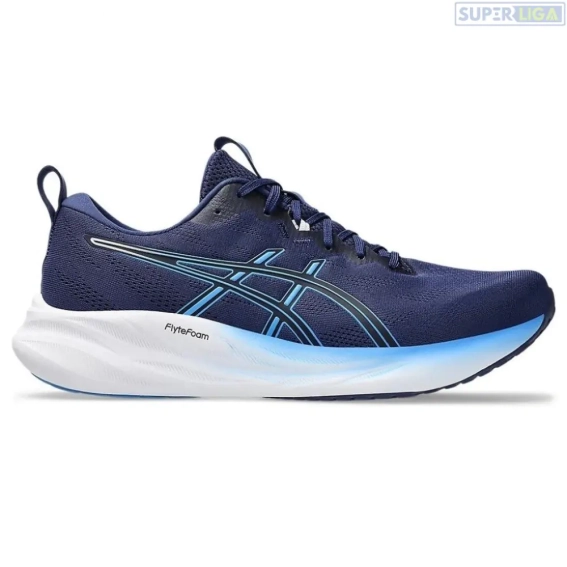 Кроссовки Asics GEL-PULSE 16 1011B962-401 1011B962-401 фото 1 — интернет-магазин Tapok