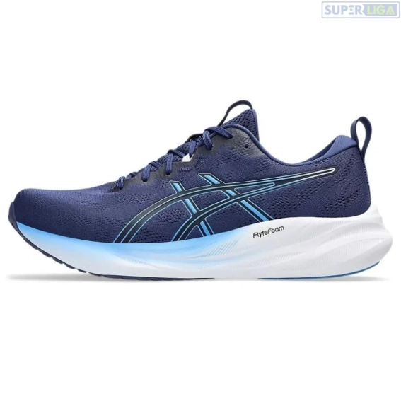 Кроссовки Asics GEL-PULSE 16 1011B962-401 1011B962-401 фото 2 — интернет-магазин Tapok