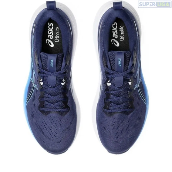 Кроссовки Asics GEL-PULSE 16 1011B962-401 1011B962-401 фото 3 — интернет-магазин Tapok