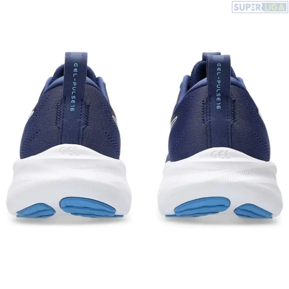 Кроссовки Asics GEL-PULSE 16 1011B962-401 1011B962-401 фото 5 — интернет-магазин Tapok