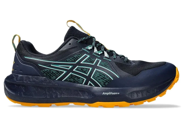 Кроссовки Asics GEL-SONOMA 8 1011B979-400 фото 1 — интернет-магазин Tapok
