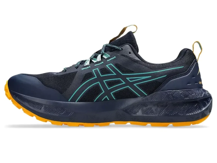 Кроссовки Asics GEL-SONOMA 8 1011B979-400 фото 2 — интернет-магазин Tapok