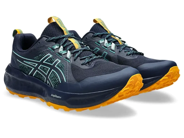 Кроссовки Asics GEL-SONOMA 8 1011B979-400 фото 3 — интернет-магазин Tapok