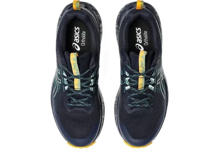 Кроссовки Asics GEL-SONOMA 8 1011B979-400 фото 5 — интернет-магазин Tapok