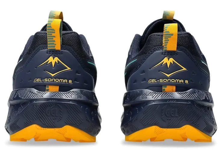 Кроссовки Asics GEL-SONOMA 8 1011B979-400 фото 6 — интернет-магазин Tapok