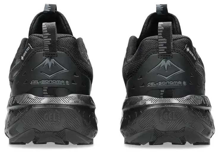 Кросівки Asics GEL-SONOMA 8 GTX 1011B977-002 фото 3 — інтернет-магазин Tapok