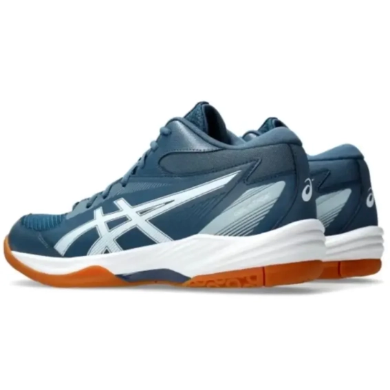 Кросівки Asics GEL-TASK MT 4 1071A102-400 1071A102-400 фото 3 — інтернет-магазин Tapok