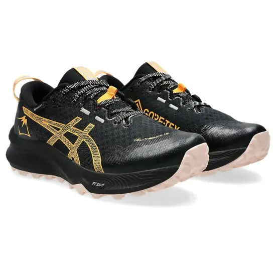 Кроссовки Asics GEL-Trabuco 12 GTX 1012B607-003 1012B607-003 фото 1 — интернет-магазин Tapok