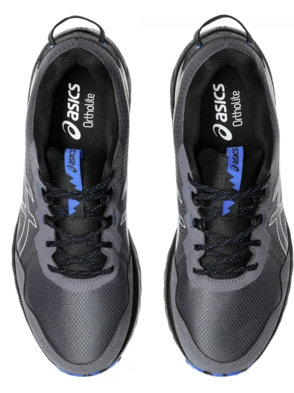 Кроссовки Asics GEL-VENTURE 10 1011B967-020 фото 6 — интернет-магазин Tapok