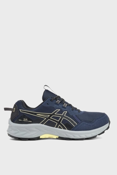 Кроссовки Asics GEL-VENTURE 10 1011B967-400 фото 1 — интернет-магазин Tapok