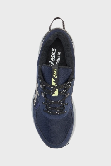 Кроссовки Asics GEL-VENTURE 10 1011B967-400 фото 5 — интернет-магазин Tapok