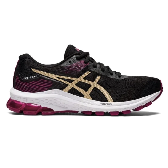 Кроссовки Asics Gel-Zone 8 (1012B058 002) 38 (24 см.) 1012B058 002 фото 5 — интернет-магазин Tapok
