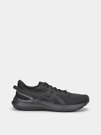 Кроссовки Asics JOLT 5 BLACK/CARRIER GREY 1011B963-002 фото 1 — интернет-магазин Tapok