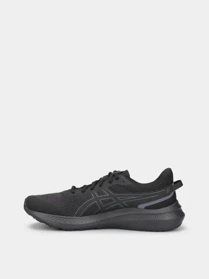 Кроссовки Asics JOLT 5 BLACK/CARRIER GREY 1011B963-002 фото 2 — интернет-магазин Tapok