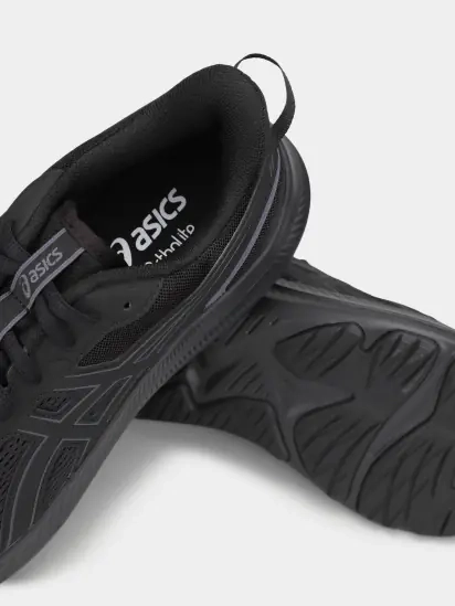 Кроссовки Asics JOLT 5 BLACK/CARRIER GREY 1011B963-002 фото 5 — интернет-магазин Tapok