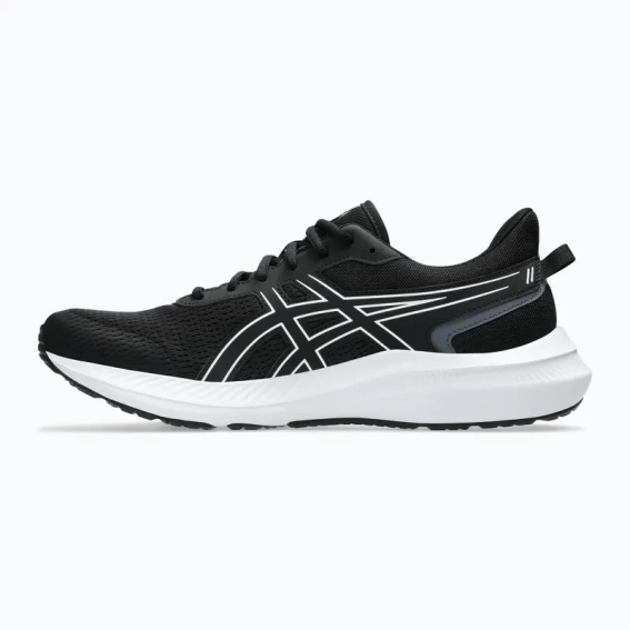 Кроссовки Asics JOLT 5 BLACK/WHITE 1011B963-003 фото 2 — интернет-магазин Tapok