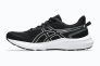 Кроссовки Asics JOLT 5 BLACK/WHITE 1011B963-003 Фото 2