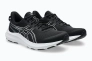 Кроссовки Asics JOLT 5 BLACK/WHITE 1011B963-003 Фото 3