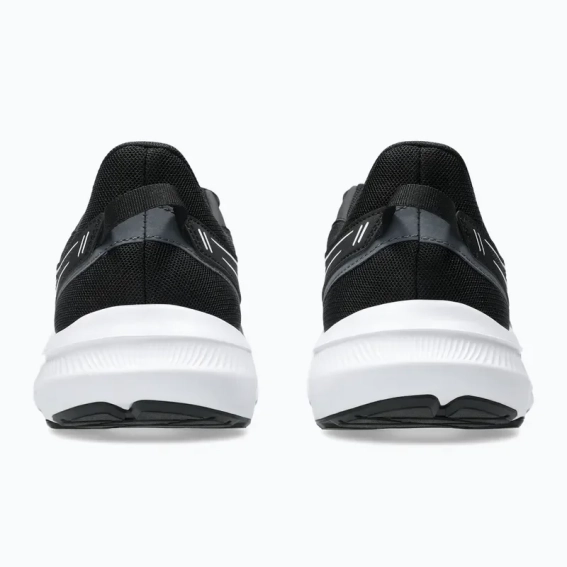 Кроссовки Asics JOLT 5 BLACK/WHITE 1011B963-003 фото 4 — интернет-магазин Tapok