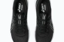 Кроссовки Asics JOLT 5 BLACK/WHITE 1011B963-003 Фото 5