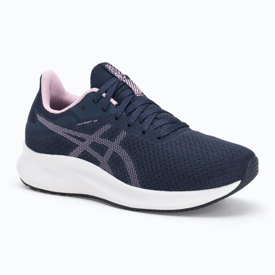 Кросівки Asics PATRIOT 13 1012B312-412 фото 1 — інтернет-магазин Tapok