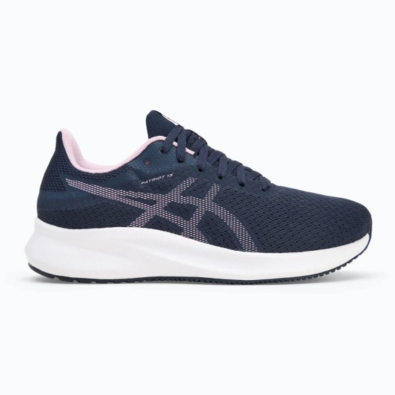 Кросівки Asics PATRIOT 13 1012B312-412 фото 2 — інтернет-магазин Tapok