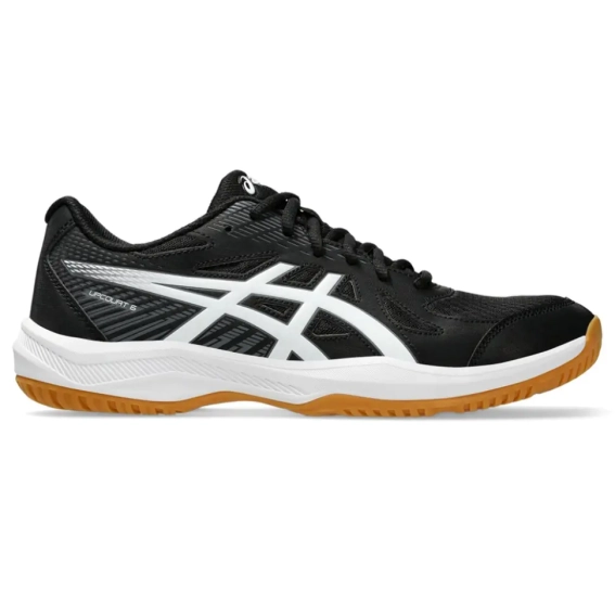 Кросівки Asics UPCOURT 6 1071A104-001 1071A104-001 фото 1 — інтернет-магазин Tapok
