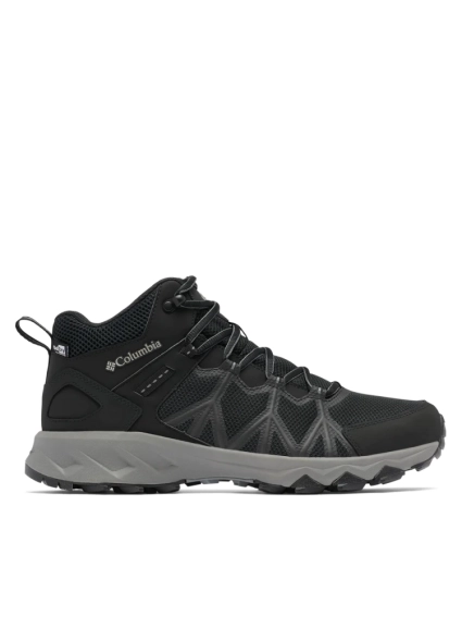 Кроссовки Columbia Peakfreak II MID OutDry (BM2138 010) 41.5 (26.5 см) BM2138 010 фото 1 — интернет-магазин Tapok