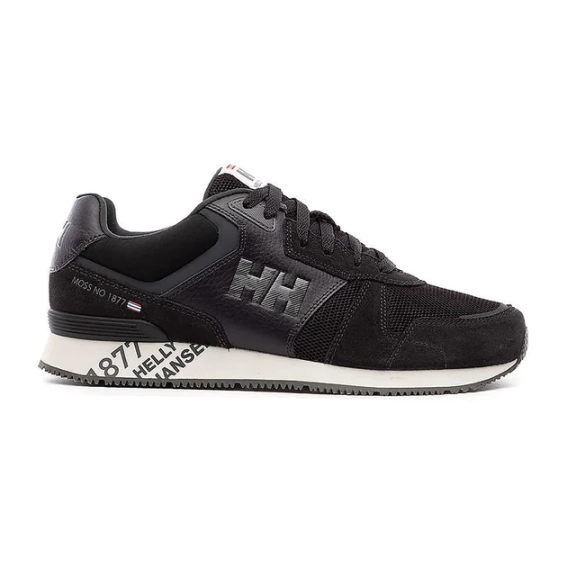 Кроссовки Helly Hansen Anakin Leather (11718 990) 42 (26.5 см.) 11718 990 фото 1 — интернет-магазин Tapok
