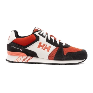 Кроссовки Helly Hansen Anakin Leather (11718 308) 41 (26 см.) 11718 308