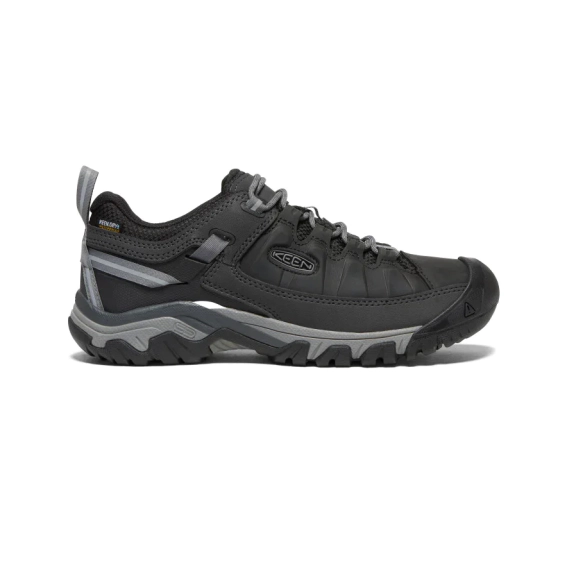 Кроссовки Keen Targhee III WP (1026329) 43 (28 см) 1026329 фото 1 — интернет-магазин Tapok