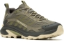 Кроссовки Merrell Moab Speed 2 Mns 036.0483 Фото 1