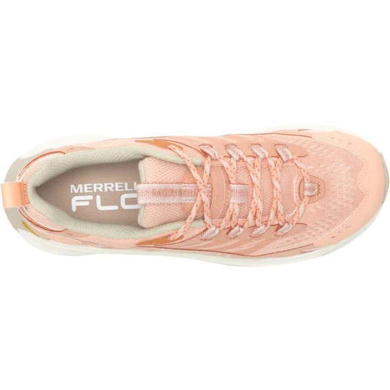 Кроссовки Merrell Moab Speed 2 Wmn 036.0508 фото 3 — интернет-магазин Tapok
