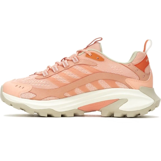 Кроссовки Merrell Moab Speed 2 Wmn 036.0508 фото 4 — интернет-магазин Tapok