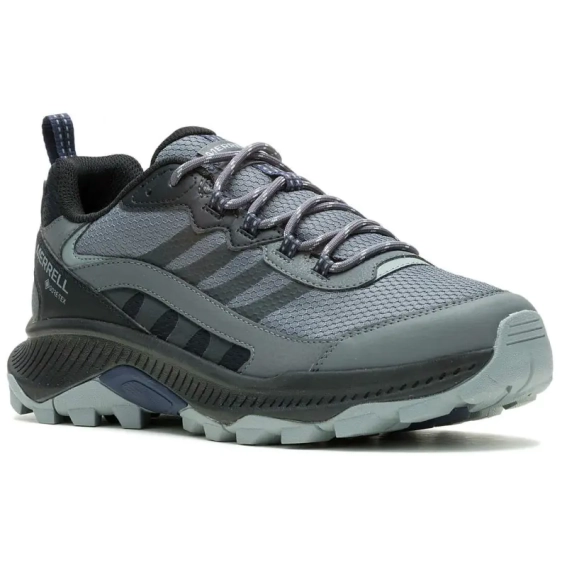 Кроссовки Merrell SPEED STRIKE 2 GTX J037829 J037829 фото 4 — интернет-магазин Tapok