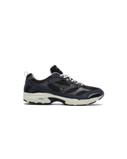 Кроссовки Mizuno Mxr Casual Black/Ebony D1GA246702