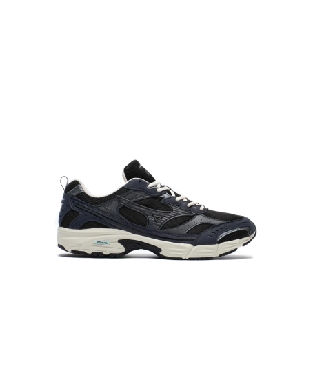 Кроссовки Mizuno Mxr Casual Black/Ebony D1GA246702 фото 1 — интернет-магазин Tapok