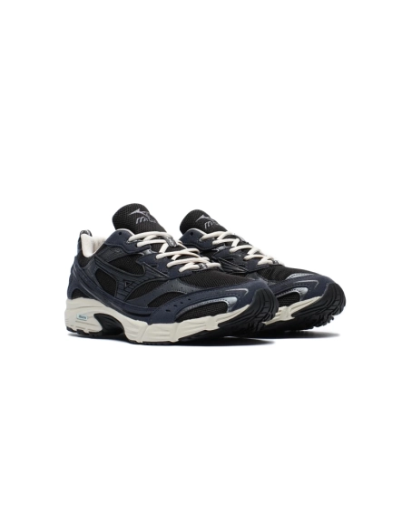 Кроссовки Mizuno Mxr Casual Black/Ebony D1GA246702 фото 2 — интернет-магазин Tapok