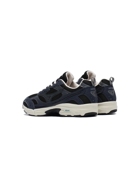Кроссовки Mizuno Mxr Casual Black/Ebony D1GA246702 фото 3 — интернет-магазин Tapok
