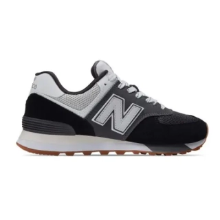 Кроссовки NEW BALANCE 38.5 (24.5 см) (WL574PQ2) 38 (24.5 см.) WL574PQ2