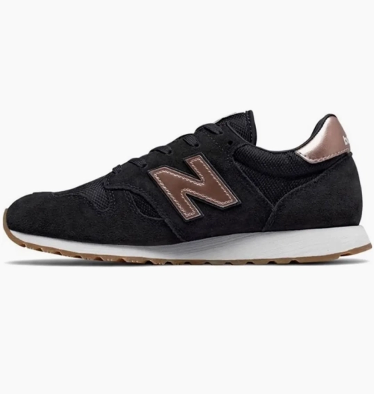 Кросівки New Balance 520 WL520J2 фото 1 — інтернет-магазин Tapok