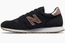 Кросівки New Balance 520 WL520J2 Фото 1