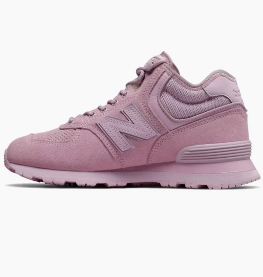 Кроссовки New Balance 574 WH574BF WH574BF фото 3 — интернет-магазин Tapok